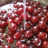 Džem od trešanja za zimu s kosti: recepti za kuhanje od svježih i smrznutih bobica, koristi i štete